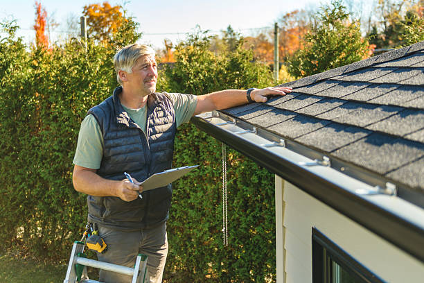 Trusted Emergency Roof Repair service in Fort Thomas, KY - Ben Roofing and Steel LLC